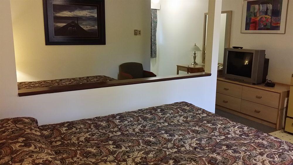 Skagit Motel Hope Esterno foto
