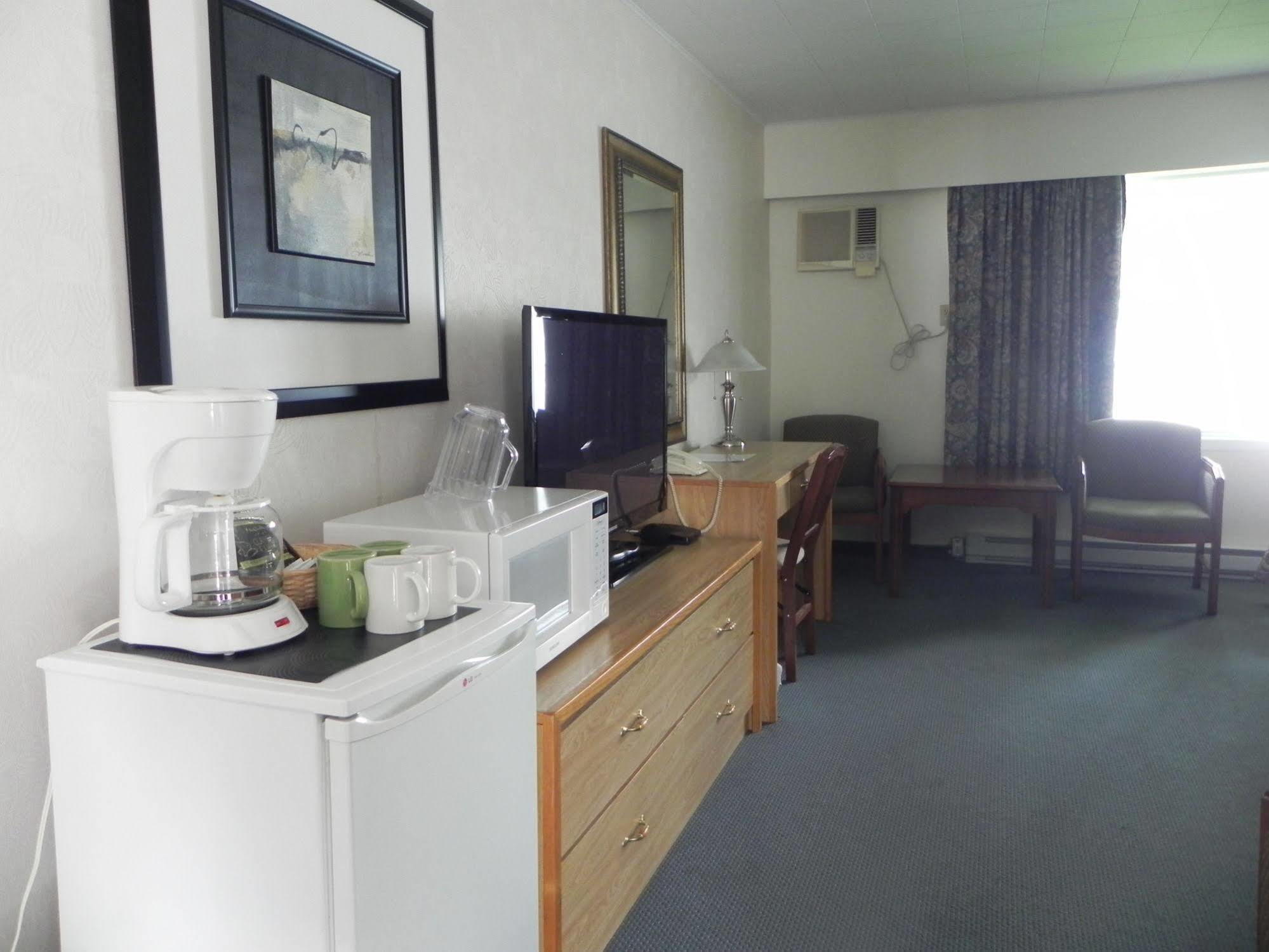 Skagit Motel Hope Esterno foto