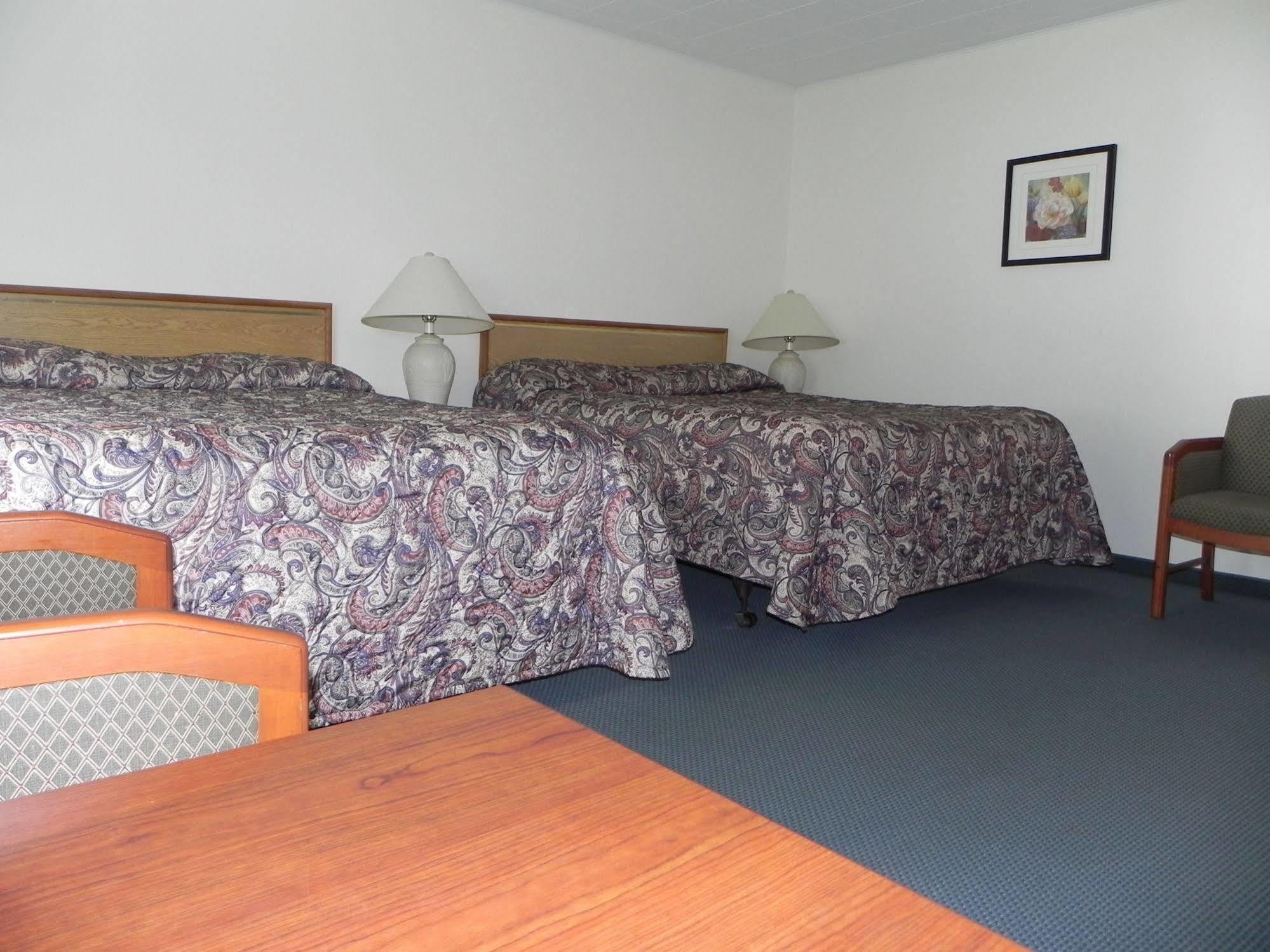 Skagit Motel Hope Esterno foto