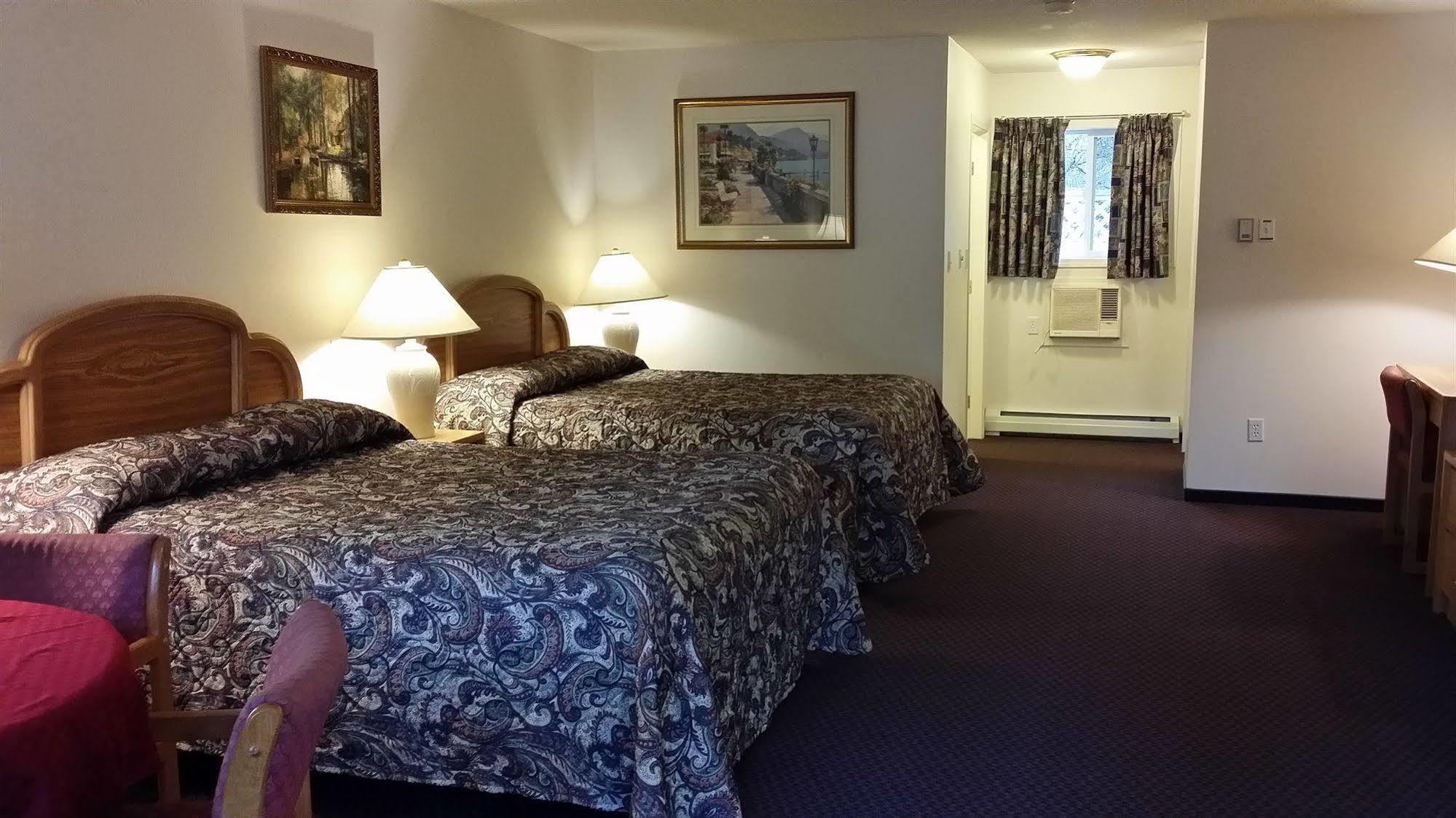 Skagit Motel Hope Esterno foto
