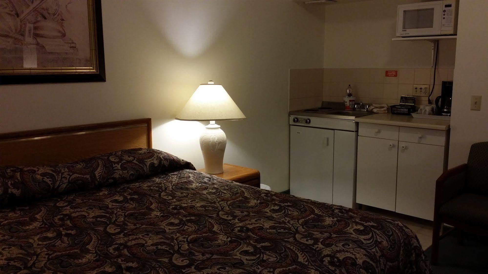 Skagit Motel Hope Esterno foto